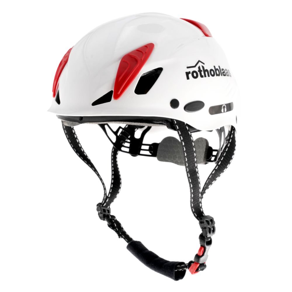 Casco per lavori in cantiere o aree industriali Rothoblaas - immagine 2