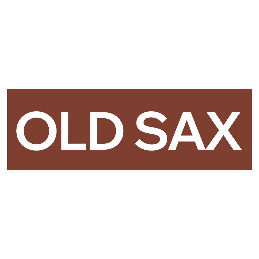 Old Sax