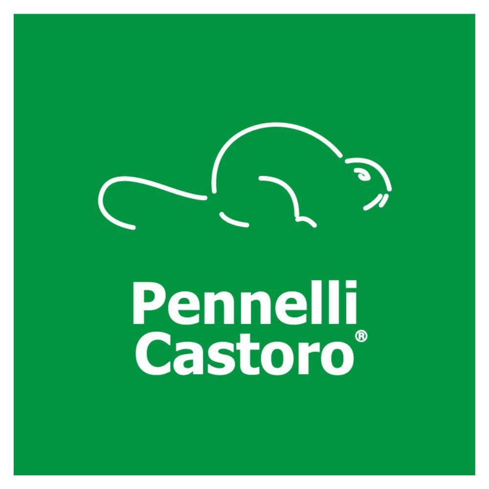 Pennelli Castoro