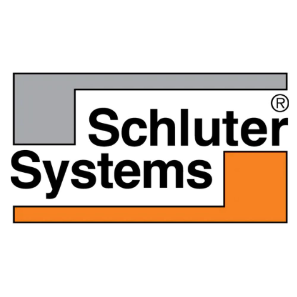 Schluter System