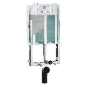 Cassetta Pucci mod. Eco - 9-4 lt