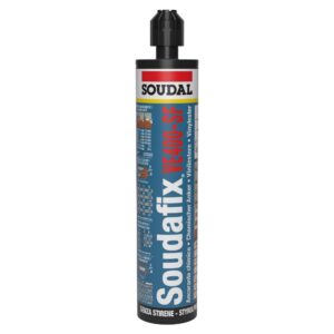 Ancoraggio chimico Soudafix VE400-SF 250ml