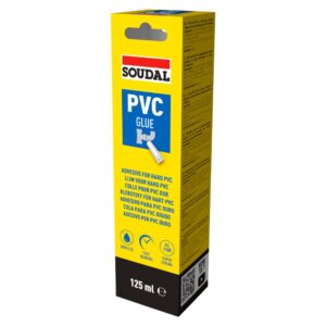 Colla per PVC 125ml