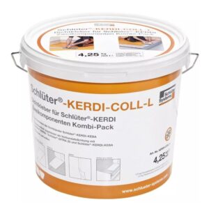 Collante bicomponente Kerdi-Coll-C