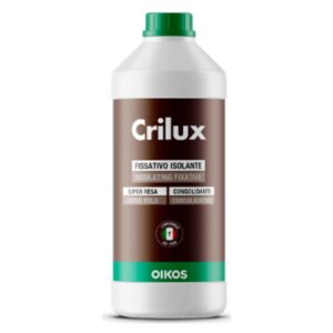 Fissativo acrilico Crilux