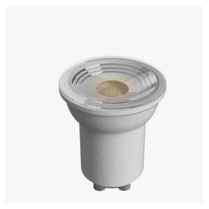 Lampadina Mini GU10 4W 350lm