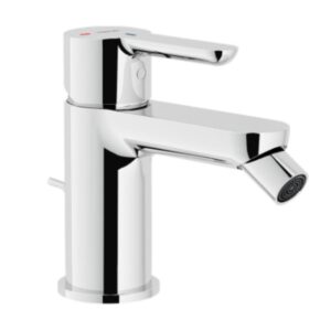 Miscelatore bidet serie Cerchio FABCE87119/1SA