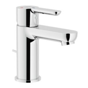 Miscelatore labavo serie Cerchio FABCE87118/1SA