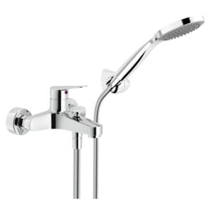Miscelatore vasca serie Nobili BS101110CR