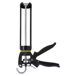 Pistola manuale per silicone