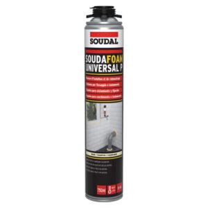 Schiuma Soudafoam Universal P 750ml