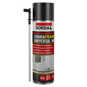Schiuma Soudafoam Universal M 750ml
