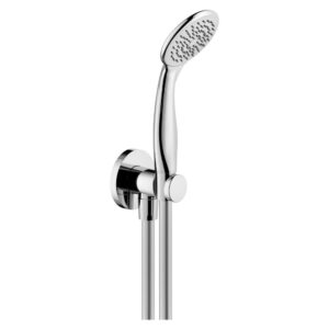 Set doccia con presa acqua ø 1/2 Nobili AD146/27CR
