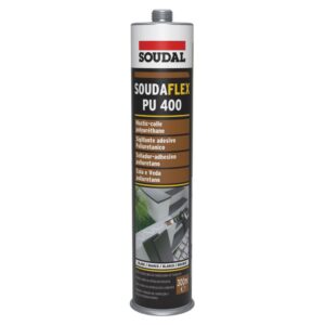 Silicone Soudaflex PU400 300ml
