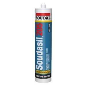 Silicone Soudasil 205 310ml