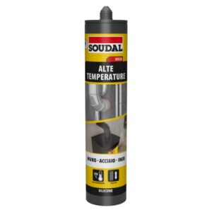 Silicone alte temperature 310ml
