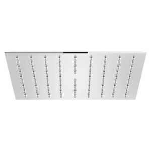 Soffione doccia a snodo Nobili AD139/134CR