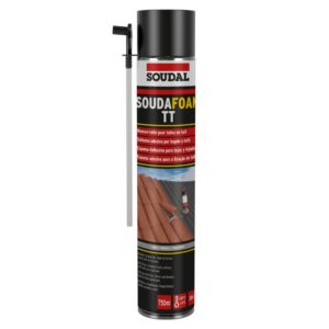 Schiuma Soudafoam TT Manuale 750ml