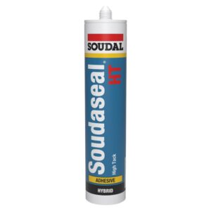 Adesivo sigillante Soudaseal HT bianco 290ml