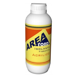 Areafond Acrilico Isolante fissativo
