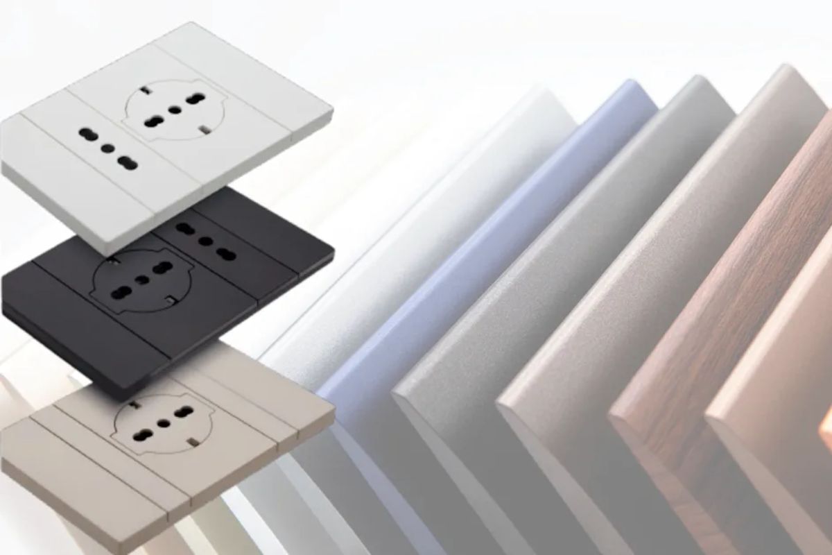 Materiale Elettrico