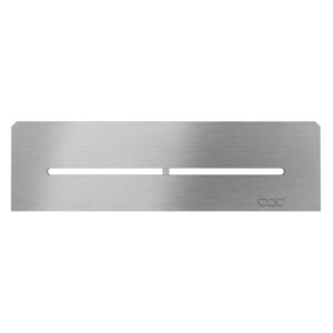 Mensole a nicchia rettangolari SHELF-N-S1 Schluter System