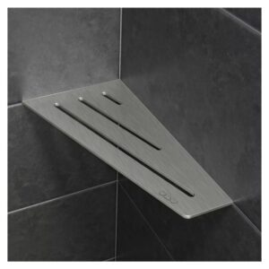 Mensole trapezoidali SHELF-E-S3 Schluter System