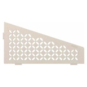 Mensole trapezoidali SHELF-E-S3 Schluter System