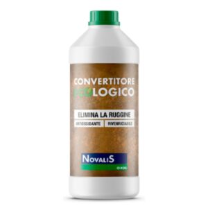 Convertitore ecologico Oikos Novalis 0.75lt