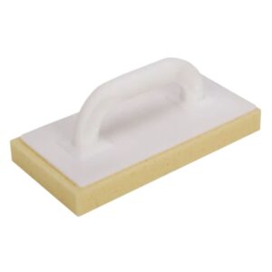 Frattazzo spugna pavimentp 15x29
