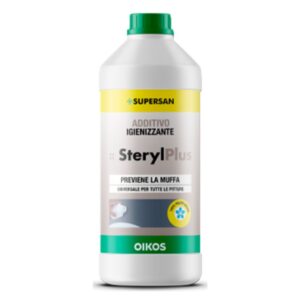 Additivo igienizzante Sterylplus