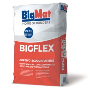 Adesivo Bigflex 25kg
