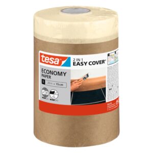 Nastro Easy Cover economy paper 20mx0,15m