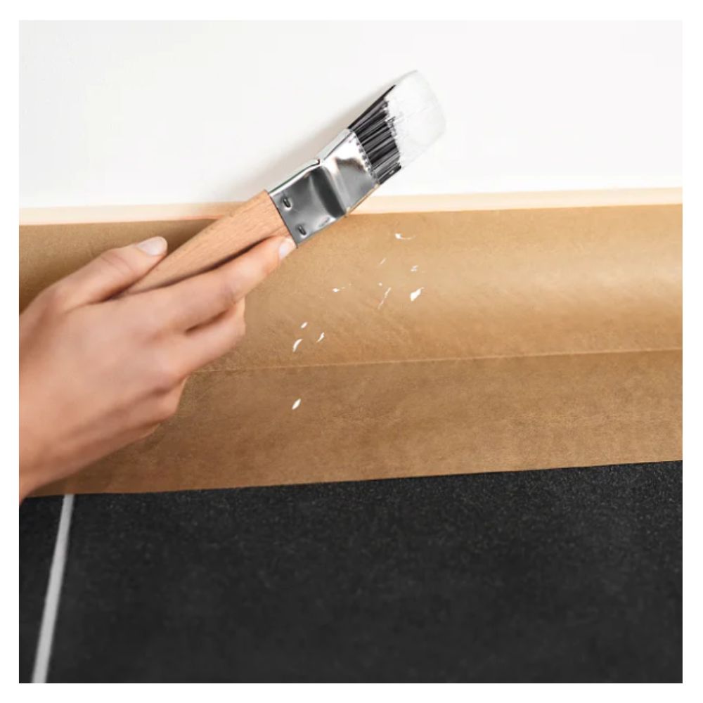 Nastro Easy Cover economy paper 20mx0,15m - immagine 2