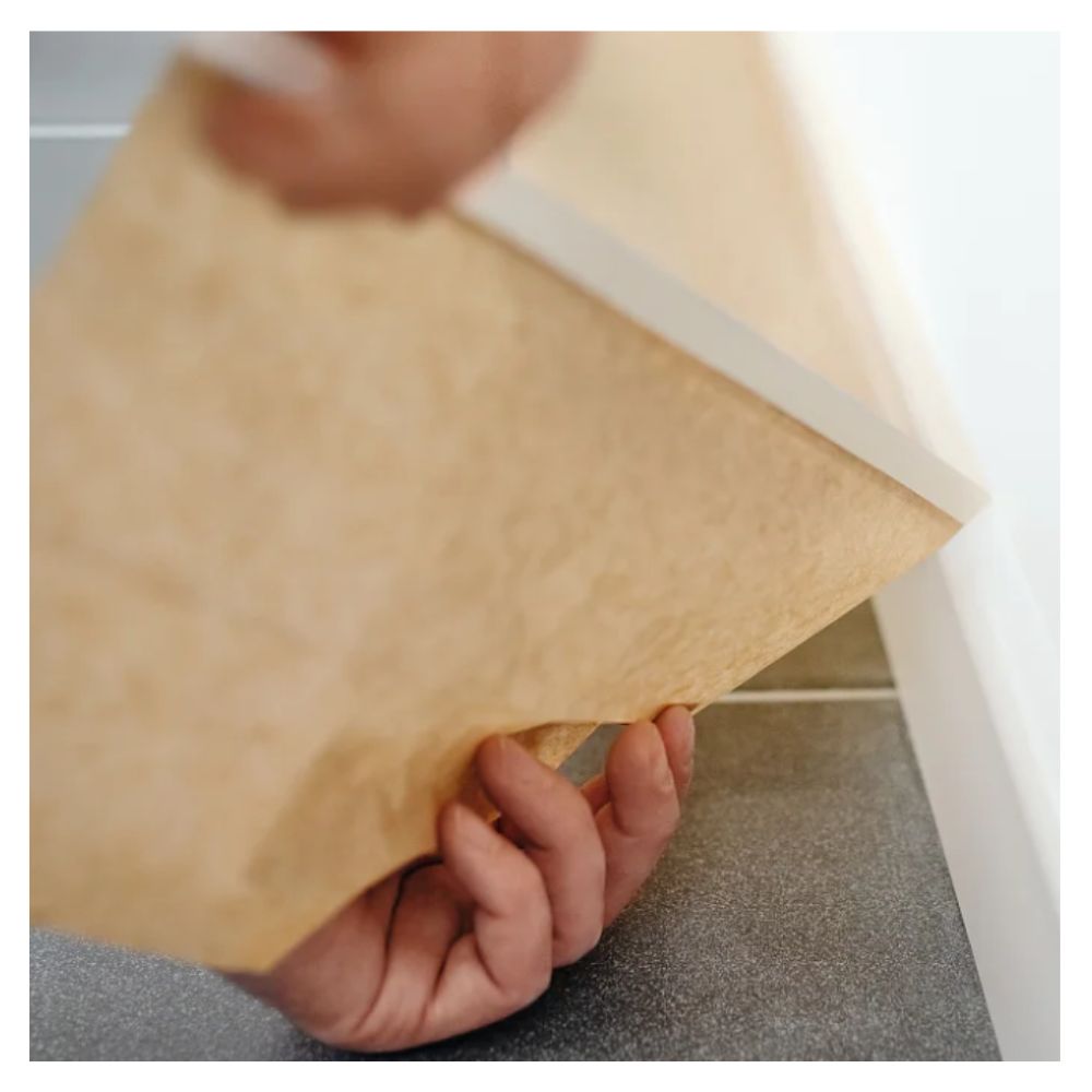 Nastro Easy Cover economy paper 20mx0,15m - immagine 3