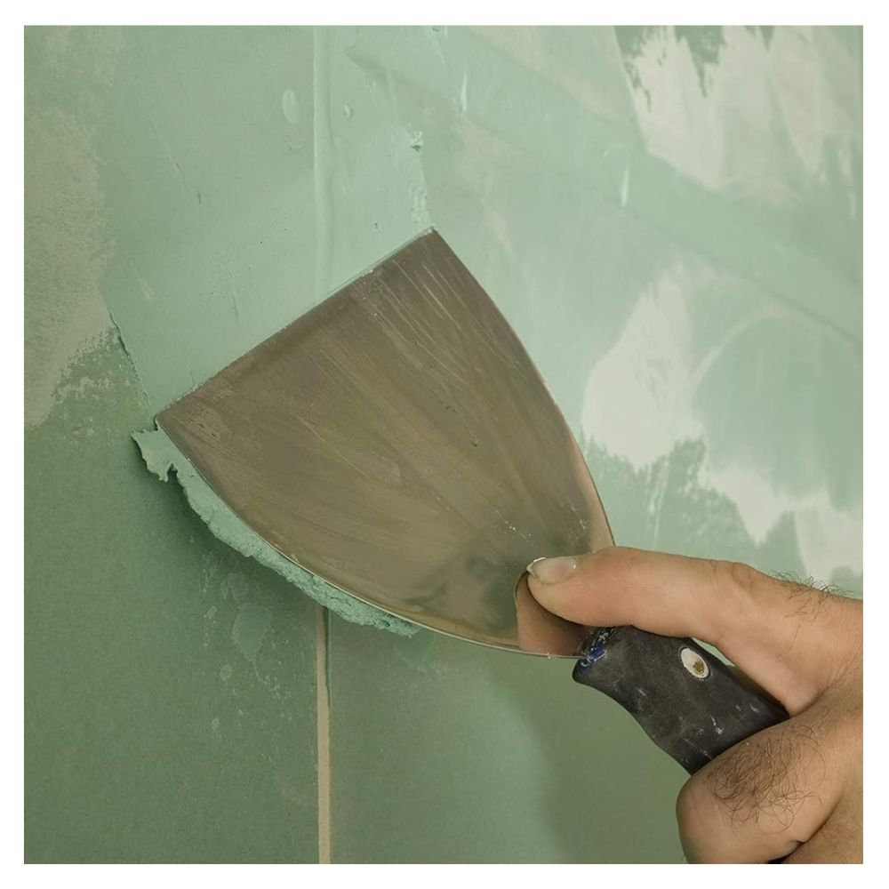 Stucco in polvere Uniflott - immagine 4