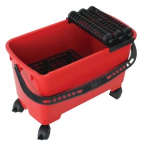 Vaschetta Rubiclean Triple Superpro capacità 24lt