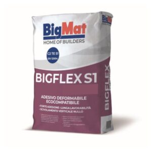 Adesivo Bigflex S1 25kg