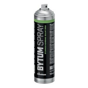 Membrana bituminosa sigillante spray