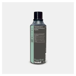 Detergente per la pulizia Fuga-Soap