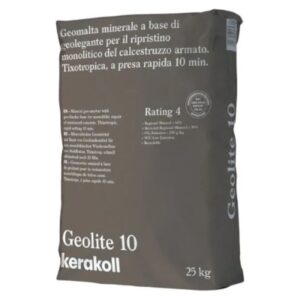 Kerakoll Geolite 10 25kg