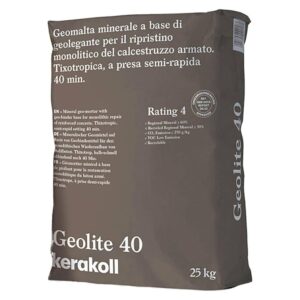 Kerakoll Geolite 40 25kg