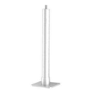 Supporto Tower per coperture in legno, calcestruzzo e acciaio