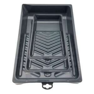 Vschetta in platica per Rullini S/700 cm 15×29