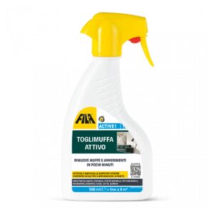 ACTIVE 1 Toglimuffa attivo
