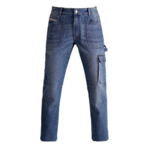 Pantaloni da lavoro mod. Denim
