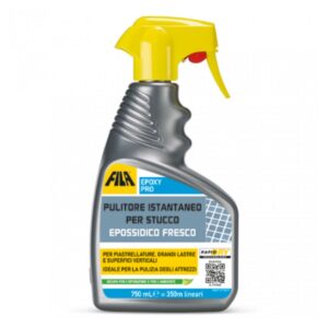 EXPOXI PRO Pulitore instantaneo per stucco epossidico