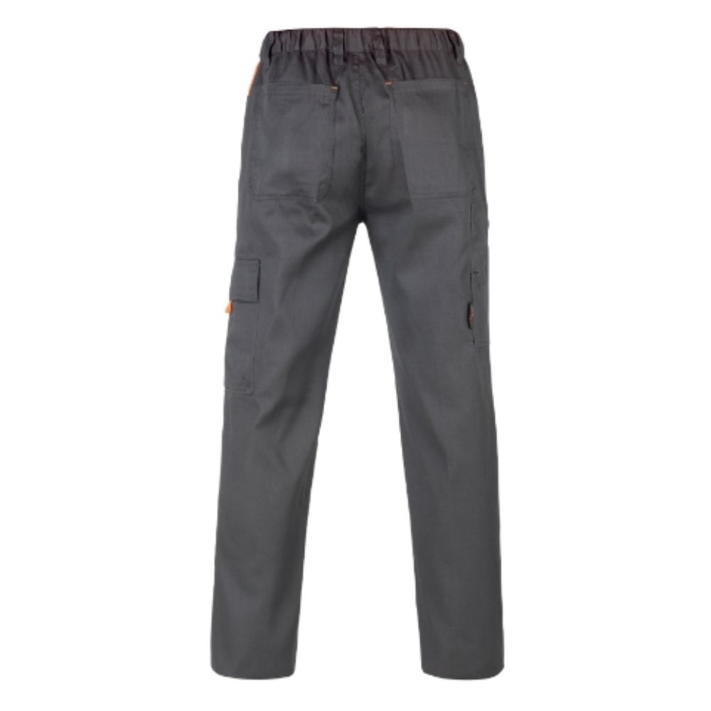 Pantaloni da lavoro mod. Evo - immagine 2