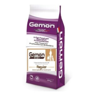 Gemon Dog Agrarie Regular 20kg