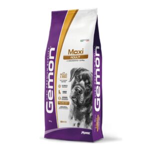 Gemon Maxi Adult Pollo/riso 15kg